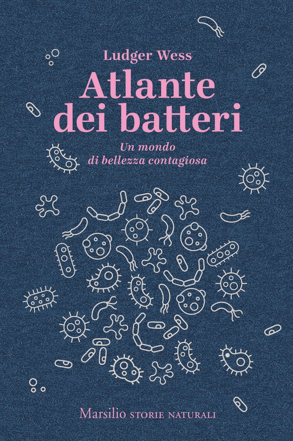 Atlante dei batteri - Librerie.coop Atlante dei batteri - Librerie.coop