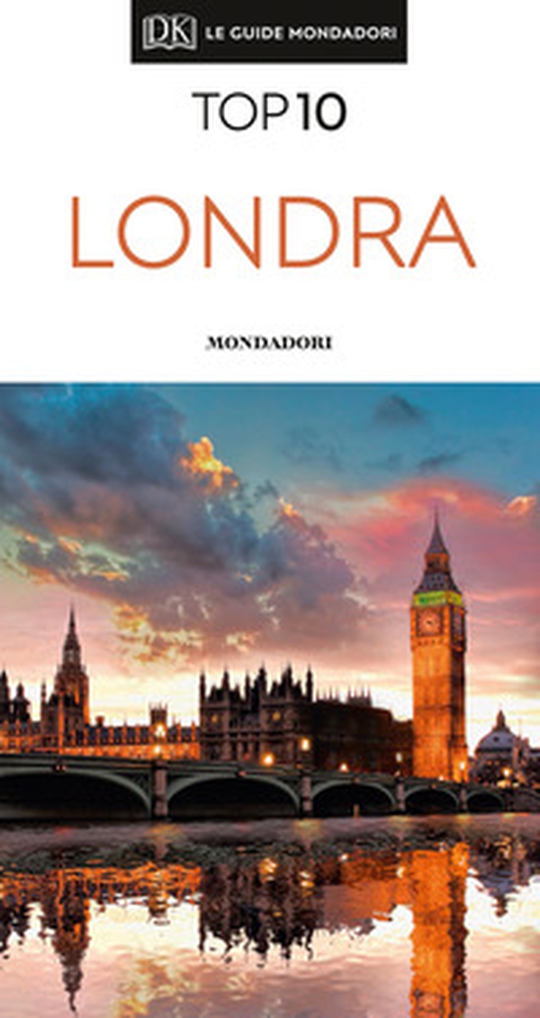 Londra - Librerie.coop Londra - Librerie.coop