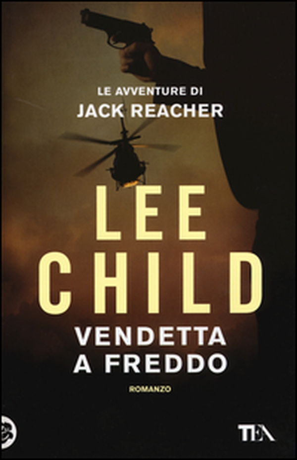 Vendetta a freddo - Librerie.coop Vendetta a freddo - Librerie.coop