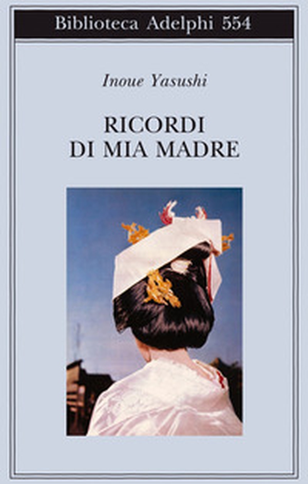 Ricordi di mia madre - Librerie.coop Ricordi di mia madre - Librerie.coop