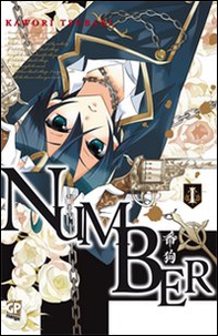 Number - Vol. 1 - Librerie.coop
