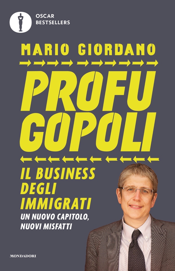 Profugopoli - Librerie.coop Profugopoli - Librerie.coop