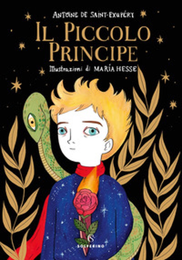 Il Piccolo Principe - Librerie.coop