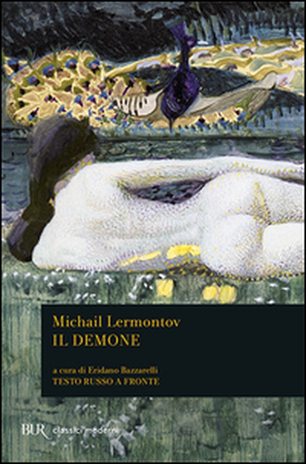 Il demone - Librerie.coop Il demone - Librerie.coop