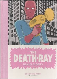 The Death-Ray - Librerie.coop The Death-Ray - Librerie.coop
