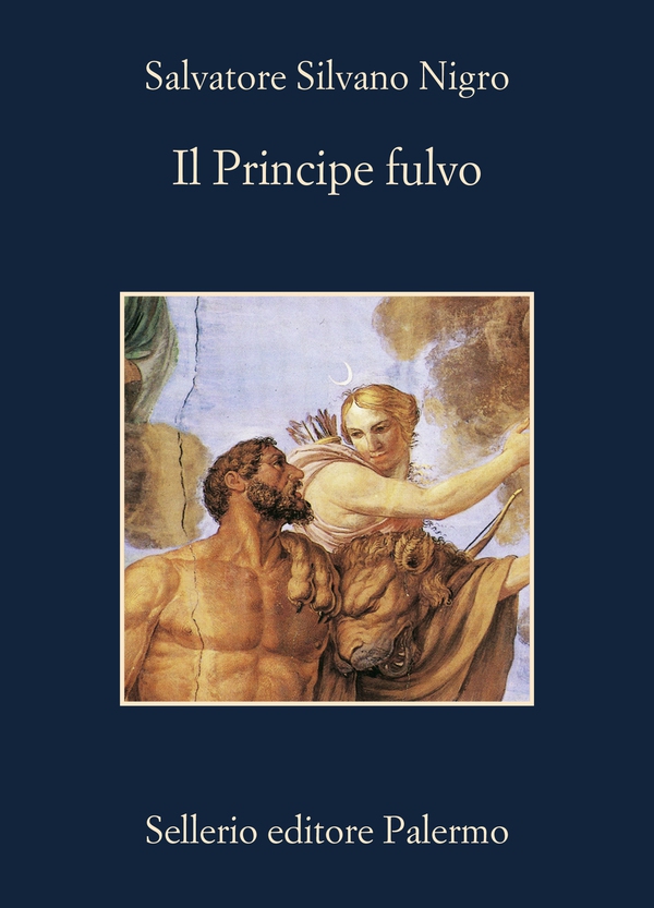 Il Principe fulvo - Librerie.coop Il Principe fulvo - Librerie.coop