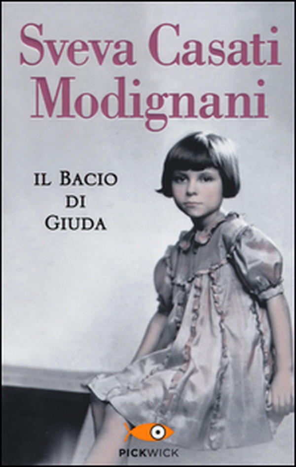 Il bacio di Giuda - Librerie.coop Il bacio di Giuda - Librerie.coop