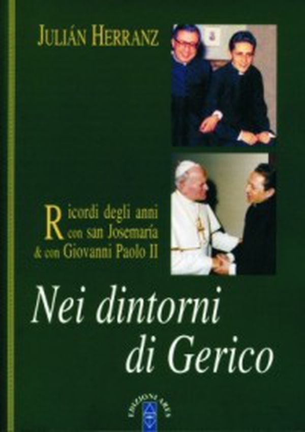Nei dintorni di Gerico - Librerie.coop