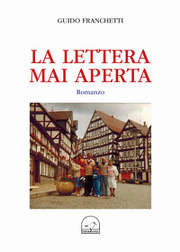 Una lettera mai aperta - Librerie.coop Una lettera mai aperta - Librerie.coop