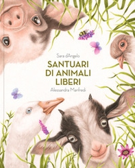 Santuari di animali liberi - Librerie.coop Santuari di animali liberi - Librerie.coop