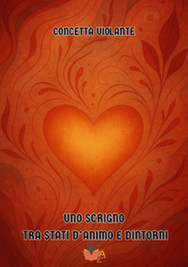 Uno scrigno tra stati d'animo e dintorni - Librerie.coop