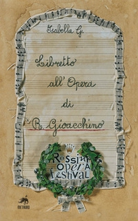 Libretto all'Opera di R. Gioacchino - Librerie.coop