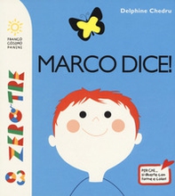 Marco dice! - Librerie.coop Marco dice! - Librerie.coop