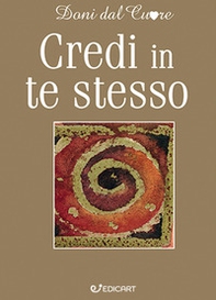 Credi in te stesso - Librerie.coop