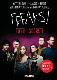 Freaks! - Librerie.coop