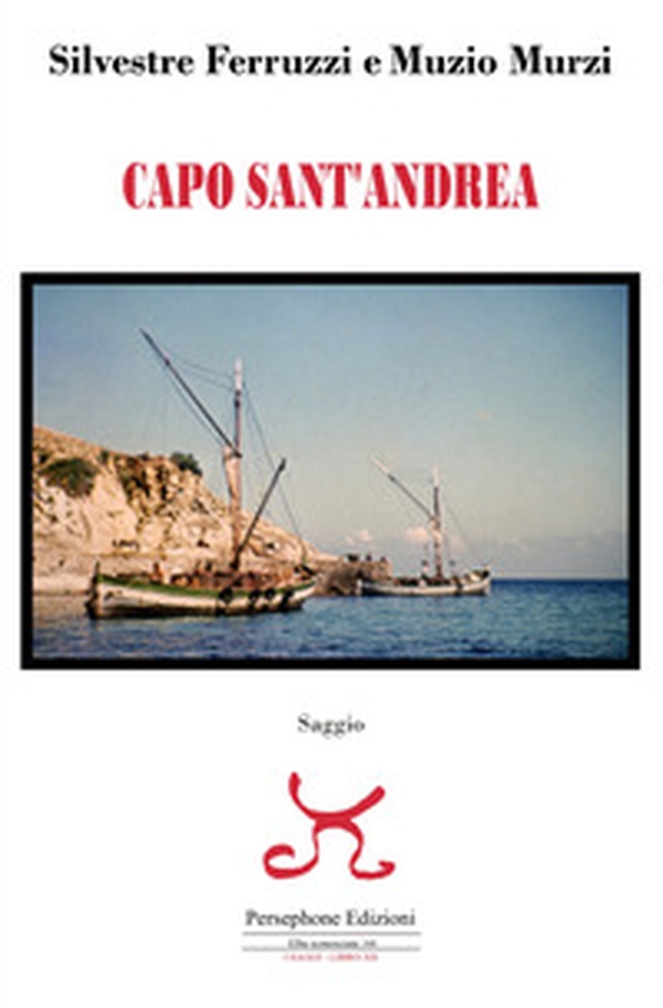 Capo Sant'Andrea - Librerie.coop Capo Sant'Andrea - Librerie.coop