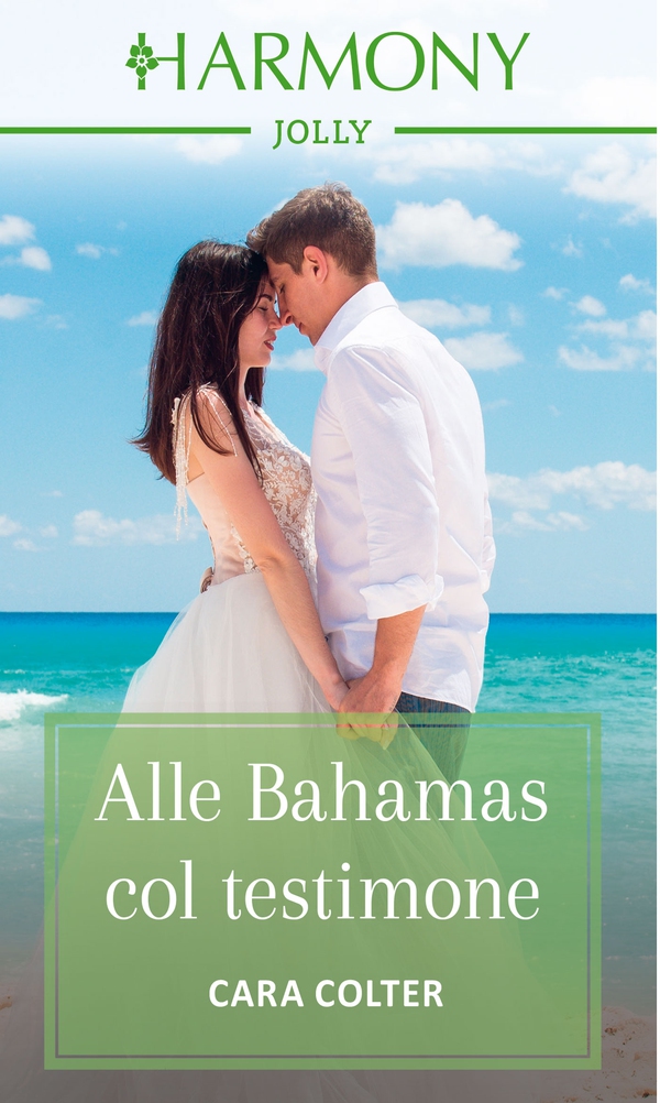Alle Bahamas col testimone - Librerie.coop Alle Bahamas col testimone - Librerie.coop