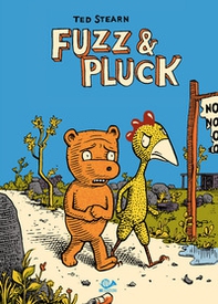 Fuzz & Pluck - Librerie.coop