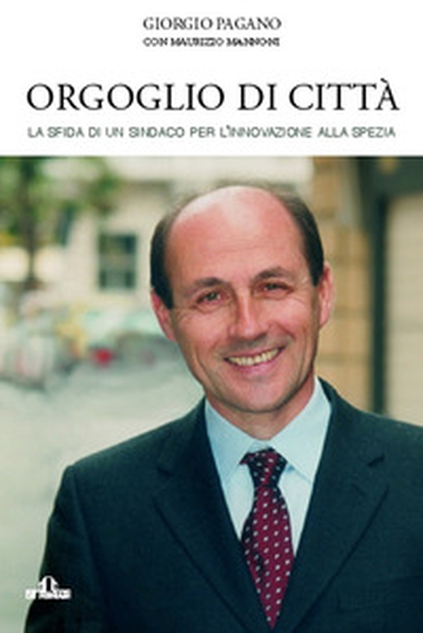 Orgoglio di città - Librerie.coop Orgoglio di città - Librerie.coop