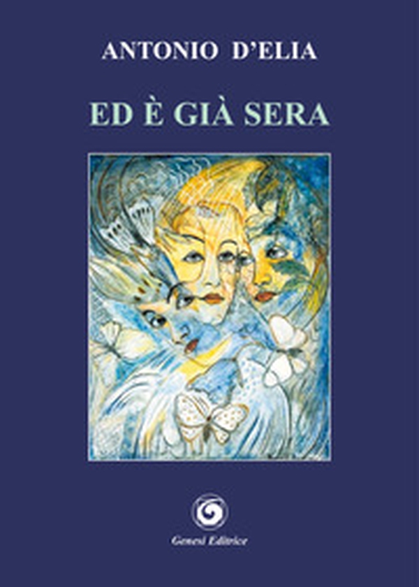 Ed è già sera - Librerie.coop Ed è già sera - Librerie.coop