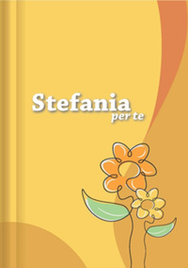 Stefania per te - Librerie.coop Stefania per te - Librerie.coop
