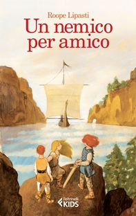 Un nemico per amico - Librerie.coop