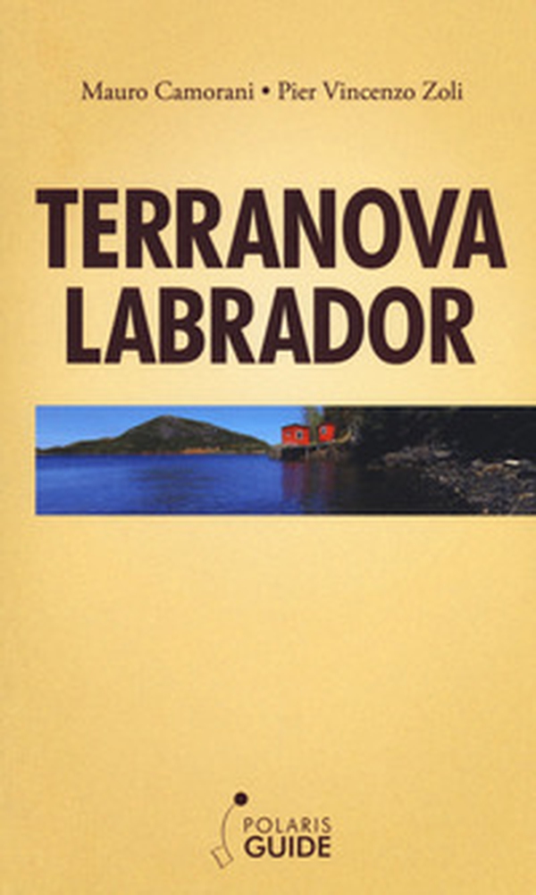 Terranova Labrador - Librerie.coop Terranova Labrador - Librerie.coop