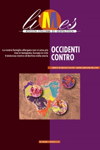 Occidenti contro - Librerie.coop