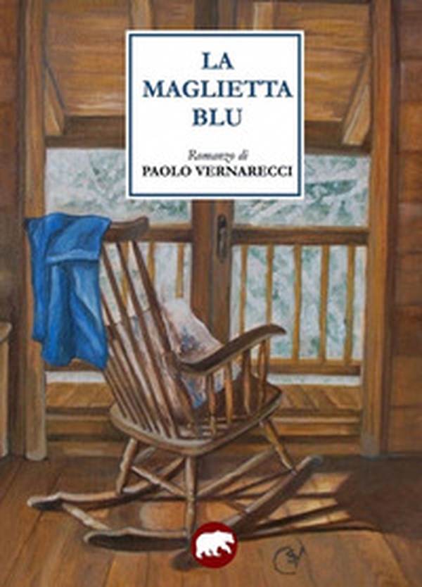 La maglietta blu - Librerie.coop La maglietta blu - Librerie.coop