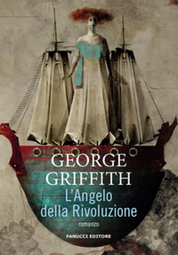 L'angelo della rivoluzione - Librerie.coop L'angelo della rivoluzione - Librerie.coop