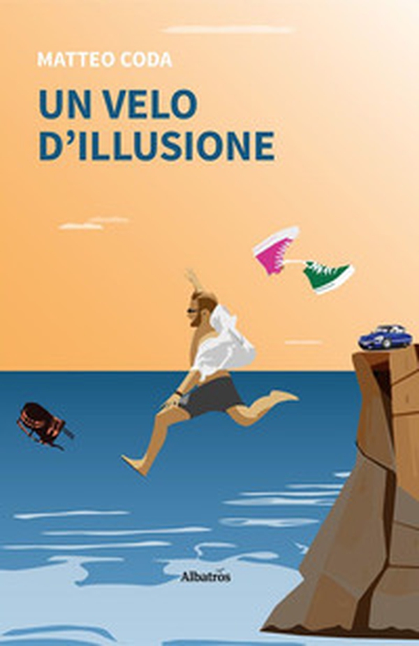 Un velo d'illusione - Librerie.coop Un velo d'illusione - Librerie.coop