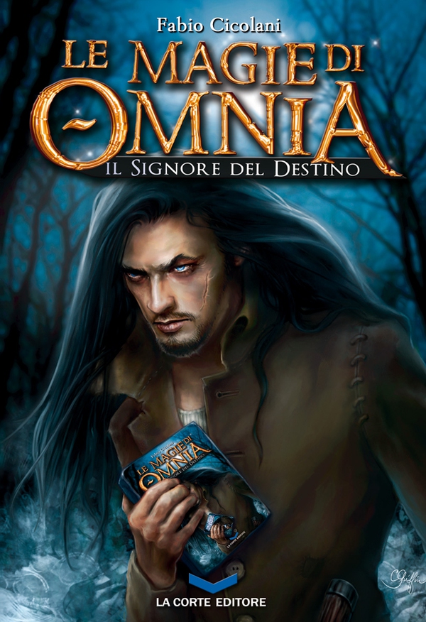 Le Magie di Omnia - Il Signore del Destino - Librerie.coop Le Magie di Omnia - Il Signore del Destino - Librerie.coop