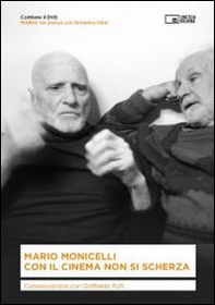 Con il cinema non si scherza. Conversazione con Goffredo Fofi - Librerie.coop