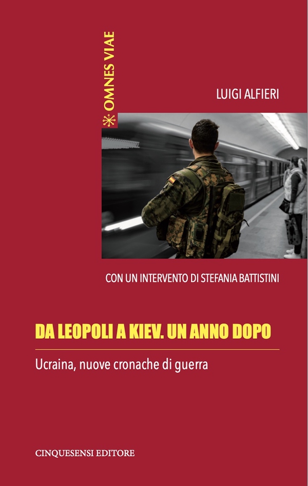 Da Leopoli a Kiev. Un anno dopo - Librerie.coop Da Leopoli a Kiev. Un anno dopo - Librerie.coop