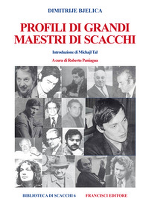 Profili di grandi maestri - Librerie.coop Profili di grandi maestri - Librerie.coop