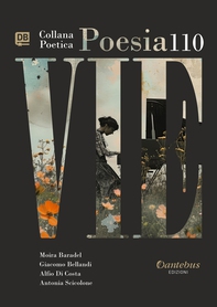 Collana Poetica Vie vol. 110 - Librerie.coop