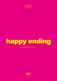 Happy ending. TRA. Treviso Ricerca Arte con Galleria l'Elefante - Librerie.coop