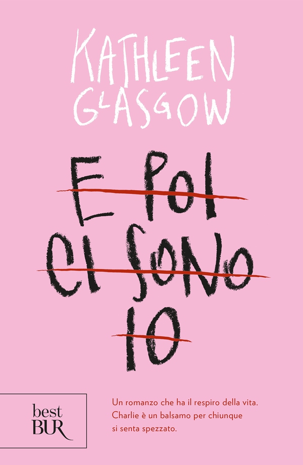 E poi ci sono io. - Librerie.coop E poi ci sono io. - Librerie.coop