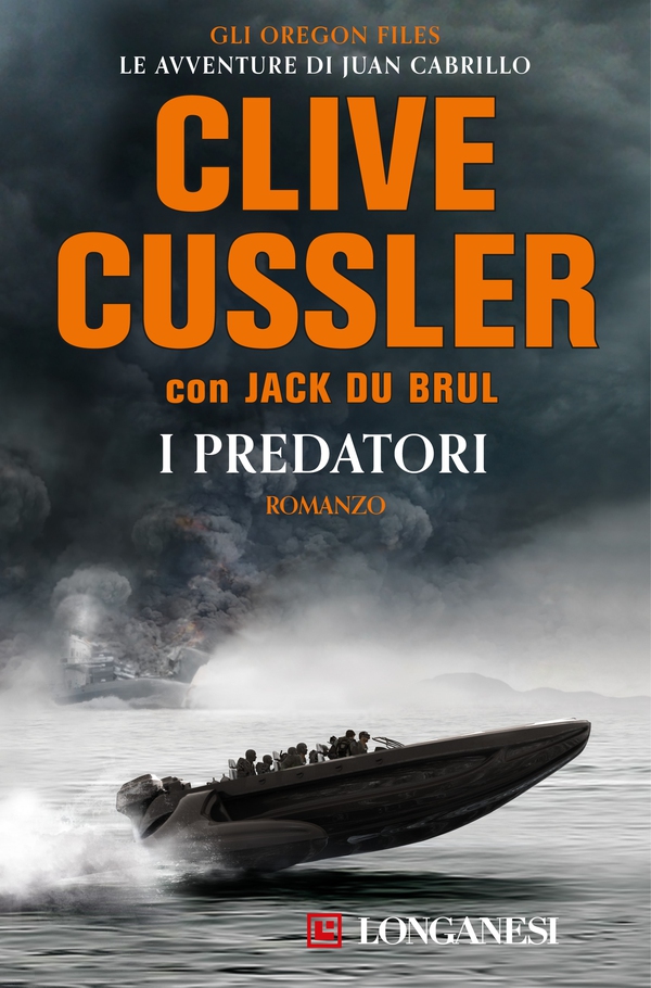I predatori - Librerie.coop
