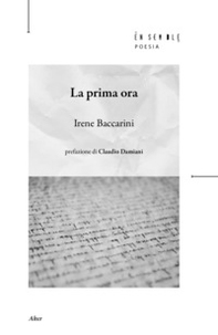La prima ora - Librerie.coop La prima ora - Librerie.coop