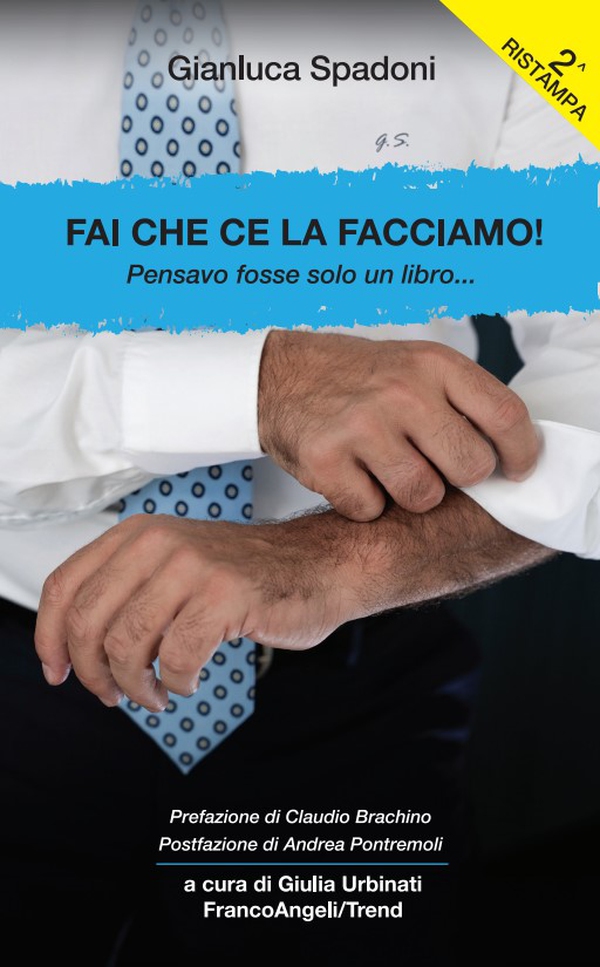 Fai, che ce la facciamo! - Librerie.coop Fai, che ce la facciamo! - Librerie.coop