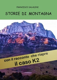 Storie di montagna - Librerie.coop