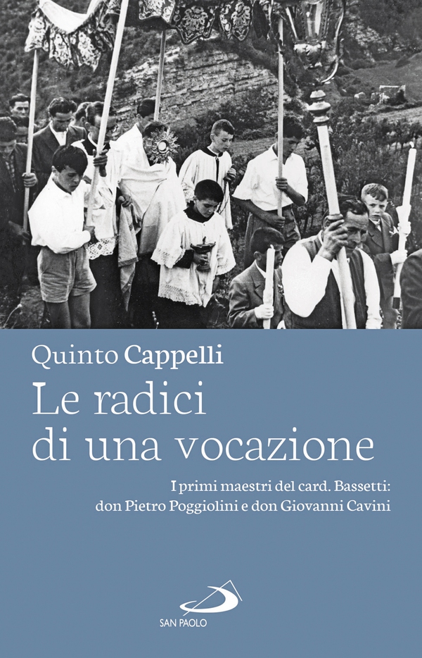 Le radici di una vocazione - Librerie.coop Le radici di una vocazione - Librerie.coop