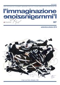 l'immaginazione 307 - Librerie.coop