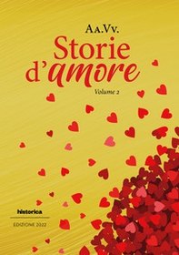 Storie d'amore - Vol. 2 - Librerie.coop