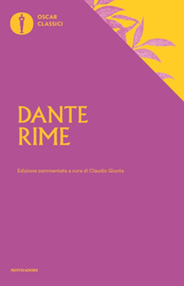 Rime. Ediz. commentata - Librerie.coop Rime. Ediz. commentata - Librerie.coop