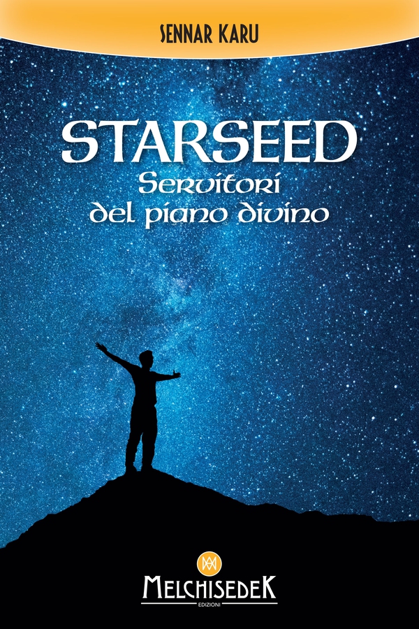 Starseed - Librerie.coop Starseed - Librerie.coop
