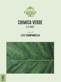 Chimica verde - Librerie.coop