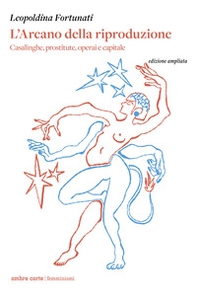 L'arcano della riproduzione. Casalinghe, prostitute, operai e capitale - Librerie.coop