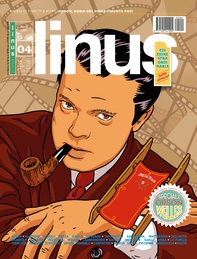 Linus. Aprile 2026 - Librerie.coop